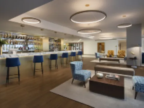 ボエイラ ガーデン ホテル ポルト ガイア キュリオ コレクション バイ ヒルトン マファムデのホテル