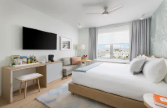 パーク セントラル サウス ビーチ