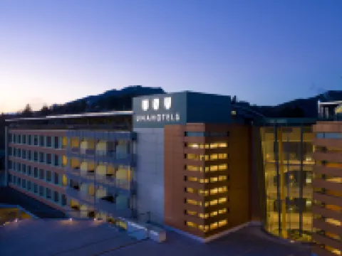 UNA HOTELS Varese Hotel a Varese