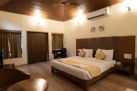 The Oakwood Resorts, Tadoba