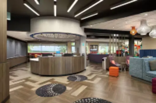 トゥルー バイ ヒルトン ジョリエット プレインフィールド ジョリエットのホテル