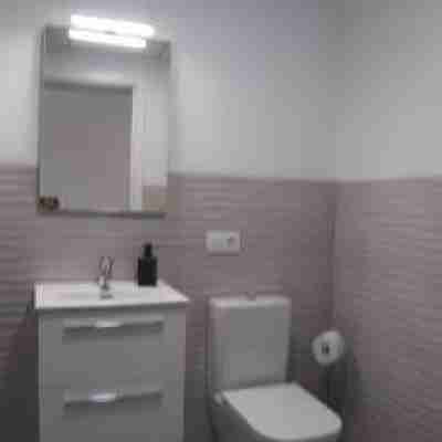 Los Perlas Rooms