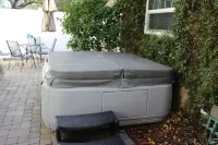 Acorn Cottage / Hot Tub / Yosemite Area