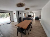 Villa - Biscarrosse Golf - 10 pers. - 5 bedrooms - 180 m² - Private swimming pool