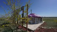 Yurt Retreat- Unplug and Recharge! Hotels near Brightwater dr