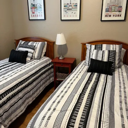 Spring Training Ballpark,  NASCAR, Football, Golfing, Winter Get away.