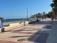 Appartement Spacieux , 600m de la Plage Situation Centre Villa à Coté Tramway