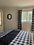 Arbor Acres Cottage!  Bright, cheery, cozy and ready for you right by Wis Dells!