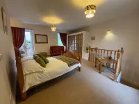 5A - A beautiful, contemporary and unique 1 bedroom property. Hotels in Brough