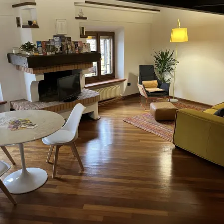 Loft Albinelli in the heart of Modena