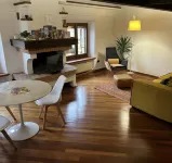 Loft Albinelli in the heart of Modena