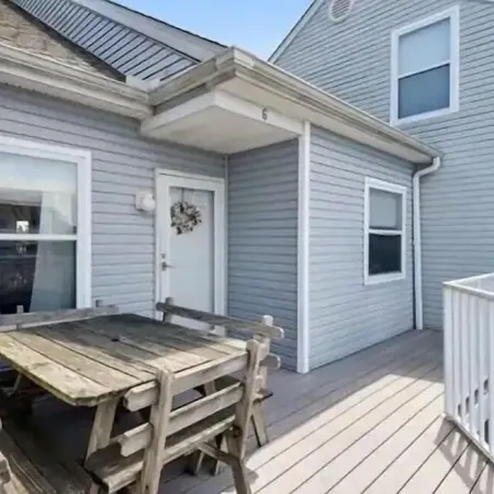 Bethany Bay Beach Oasis, 4 Bed 3 bath, pool, golf, kayak, Ocean View