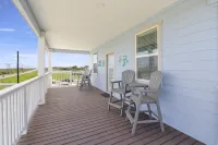 Come relax at The C Palace - New Home