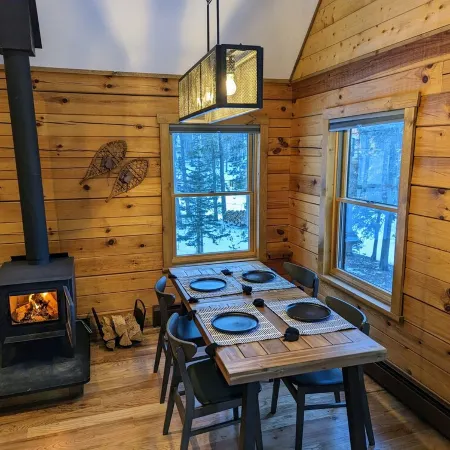 Lucky 7 Modern Mountain Hideaway - Black Hawk