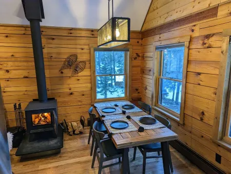 Lucky 7 Modern Mountain Hideaway - Black Hawk