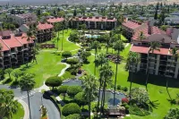 KAMAOLE SANDS 3104-BRIGHT, CLEAN, AND FRESH!
