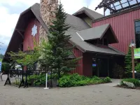 Cozy Slope Studio Hotels in Kellogg