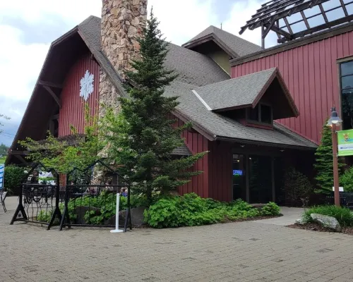 Cozy Slope Studio Hotels in Kellogg