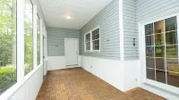 Secluded Mountain View Cabin Near Hocking Hills