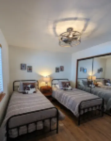 Angel Fire House in the Aspens