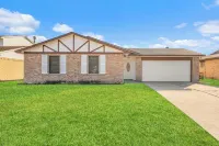 Sweet Home VII - 15 minutes from IAH Airport Hotels near Lucky Land