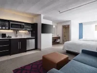 Home2 Suites by Hilton Indianapolis Keystone Crossing Hotels near Holliday Park