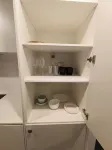 Brand new 1B apartment in Woden Pool Sauna Gym