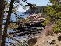 Tranquil haven just outside of town