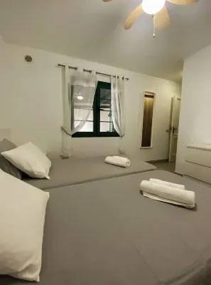 Casa Barcelona - Full Equipped Apartment in the Best Place in Caleta de Fuste