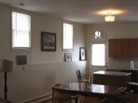 Historic Downtown Bristol Apartment Hotels in Bristol