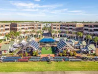 Cozy 30A Studio for Two, by Rosemary Bch. Walk to Beach/Dining/Heated pool/shops