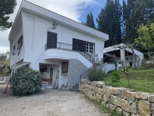 Villa Tutti relaxing place to stay