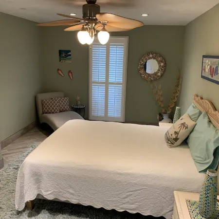 Oceanfront Vacation house in Ormond Beach