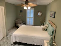 Oceanfront Vacation house in Ormond Beach