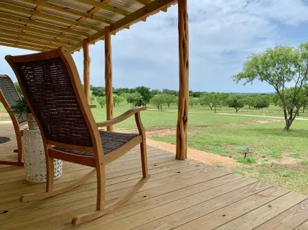 The Ranch@Fredericksburg - Carriage House - 1BD/1BA