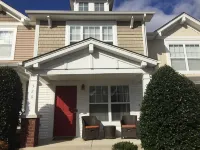 Quiet/Luxury Townhouse on Golf Course! Hotels near Cane Ridge Park