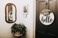 Newly renovated apartment in historic downtown Manchester