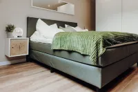 Wohnungtraveller Geislautern Hotels in der Nähe von Schlosspark Geislautern