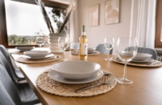 Magnolia Flat Citynahe Entspannungsoase