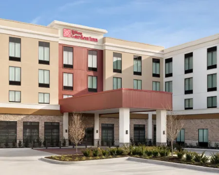 Hilton Garden Inn Newtown Square Radnor Hotels in Newtown Square