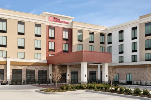 Hilton Garden Inn Newtown Square Radnor