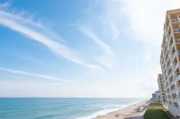 Ocean Front Complex - Beautiful Ocean Views! Can't Get Any Closer To The Ocean!