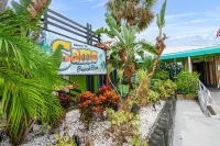 Waterfront Vacation Getaway