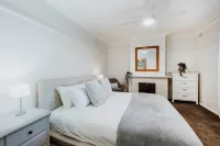 A perfect place to rest, relax and reconnect with friends or family. Hotel a Meroo