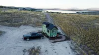 Charming Yuba Lake Tiny Home