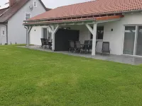 Vacation apartments Hesselperle Hotels in Gerolfingen