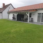 Vacation apartments Hesselperle
