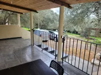 Country house 5 minutes from bonifacio town