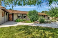 PASO PANORAMA- Private Swimming Pool, Hot Tub & Game Room 파소 로블레스 에번트 센터 주변 호텔