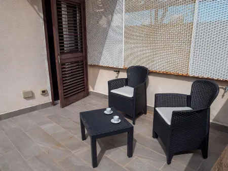 La Torre - Prestige Penthouse